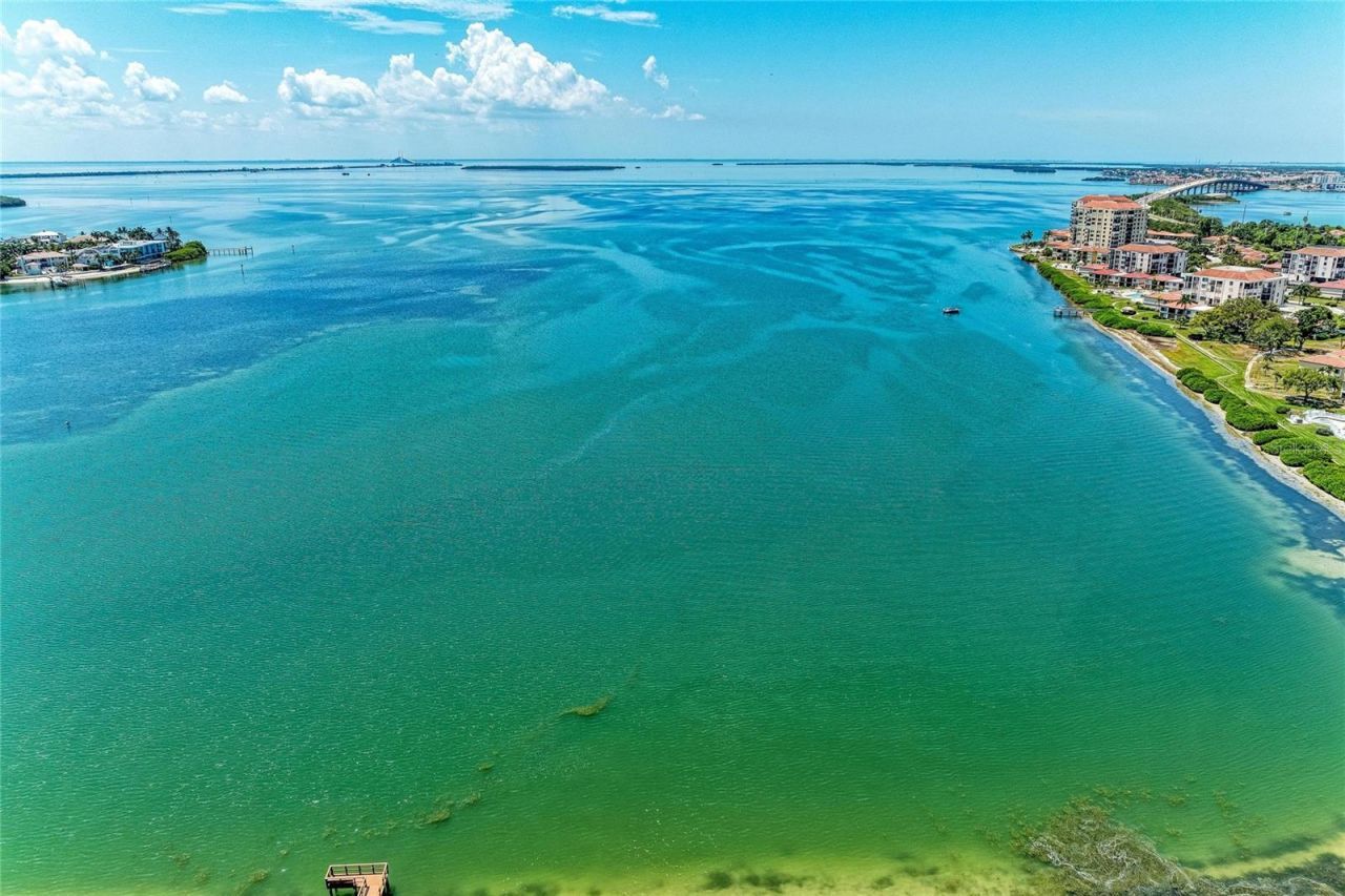 5700 Escondida Boulevard S, Unit 506, Saint Petersburg, FL 33715 Photo
