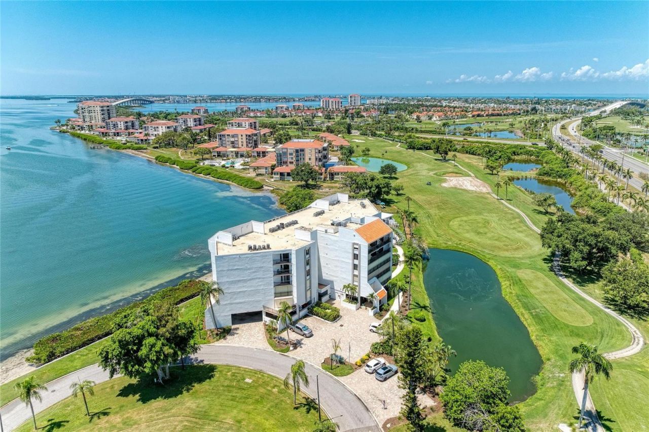 5700 Escondida Boulevard S, Unit 506, Saint Petersburg, FL 33715 Photo