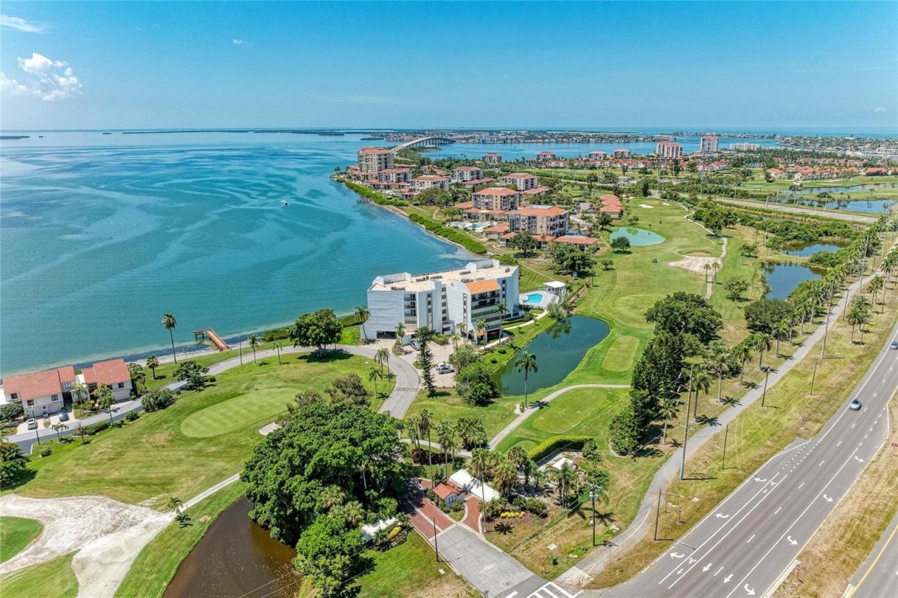 5700 Escondida Boulevard S, Unit 506, Saint Petersburg, FL 33715 Photo