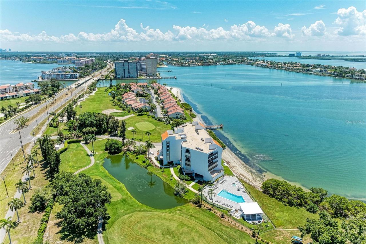 5700 Escondida Boulevard S, Unit 506, Saint Petersburg, FL 33715 Photo