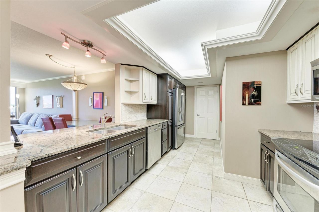 5700 Escondida Boulevard S, Unit 506, Saint Petersburg, FL 33715 Photo