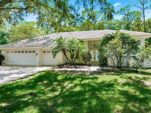 3951 BRIGHTSIDE LANE, PALM HARBOR, FL 34685