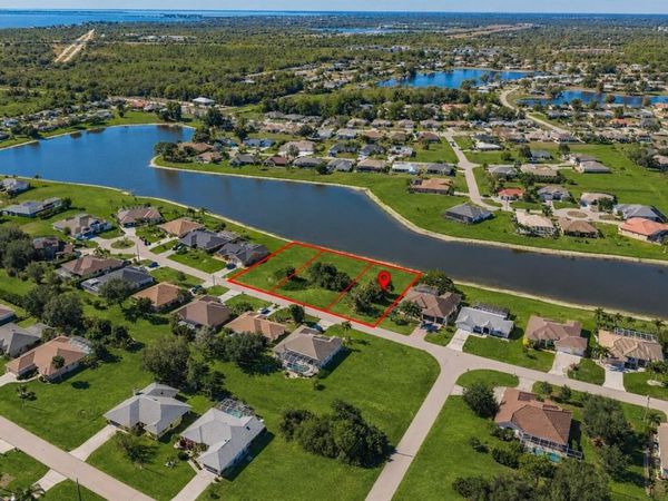 2369 SOFIA LANE , PUNTA GORDA, FL 33983