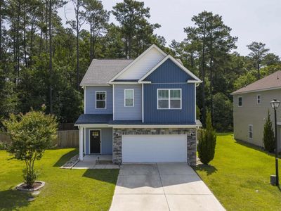 331 Spring Meadow Road , Columbia, SC 29223