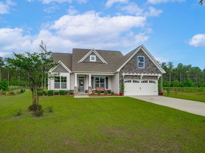 134 Willow Court , Camden, SC 29020