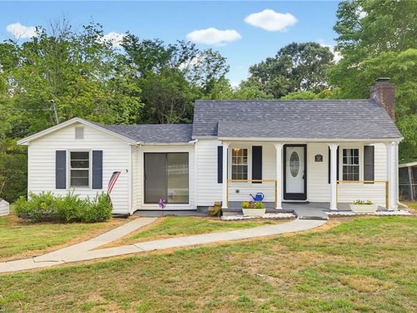 2682 Anglin Mill Road , Stoneville, NC 27048