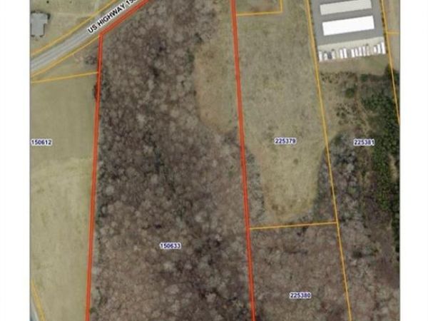 6725 US Highway 158 , Stokesdale, NC 27357