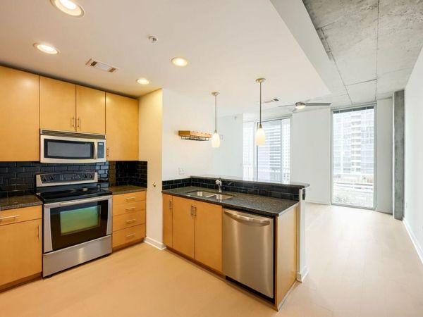 360 Nueces ST, Unit 1208, Austin, TX 78701
