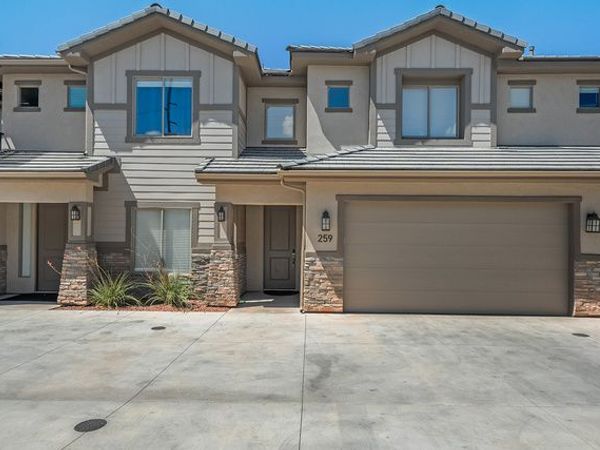 259 N 2020 W, Hurricane, UT 84737