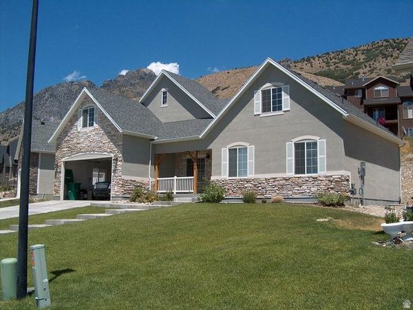 10486 COLONIAL DR , Cedar Hills, UT 84062