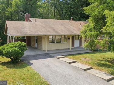 14391 ORANGE COURT, WOODBRIDGE, VA 22191
