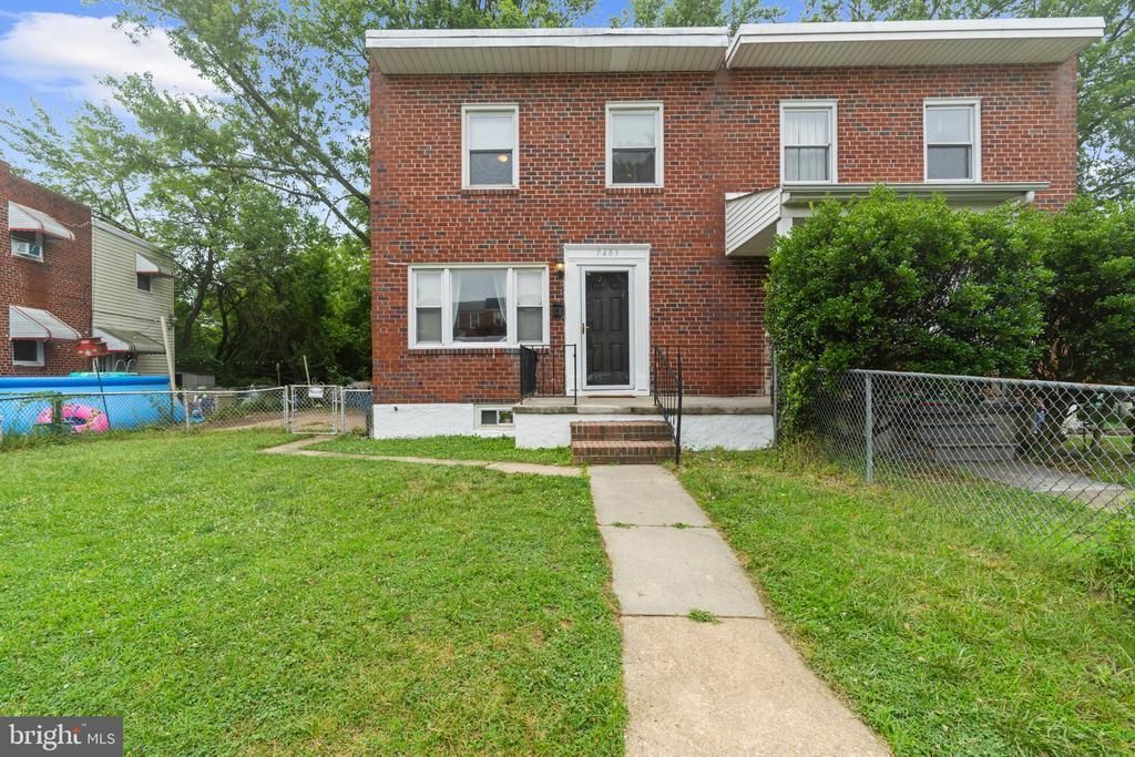 7403 Kirtley Road, Baltimore, MD 21224 Main Photo