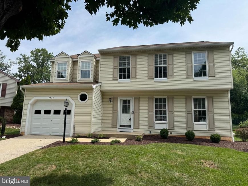 9520 Windbeat Way, Columbia, MD 21046 Main Photo