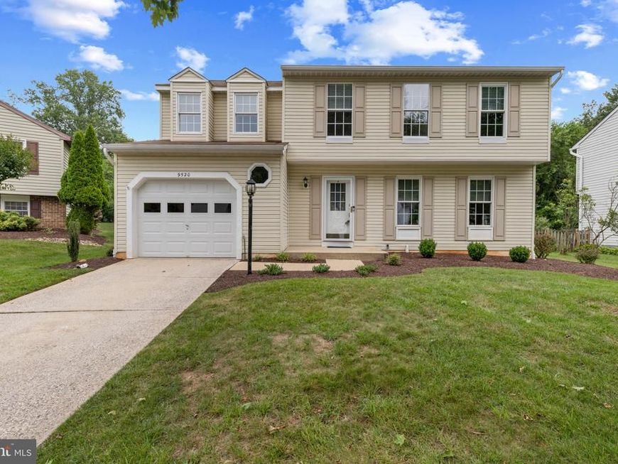 9520 Windbeat Way, Columbia, MD 21046 Main Photo