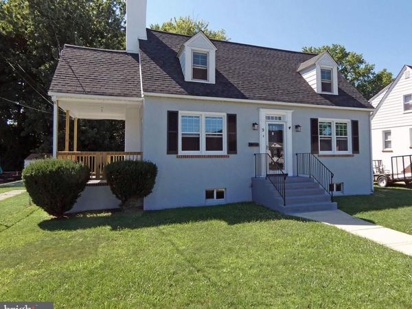 9 GILLISON AVENUE, PENNS GROVE, NJ 08069