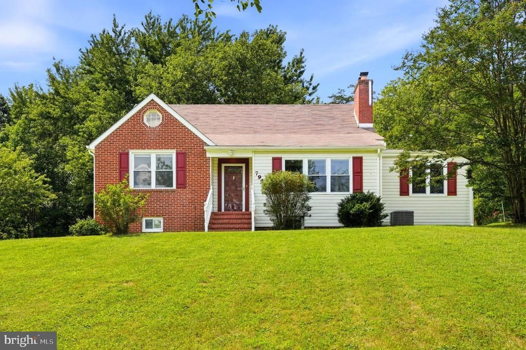 7948 MAX BLOBS PARK ROAD , JESSUP, MD 20794