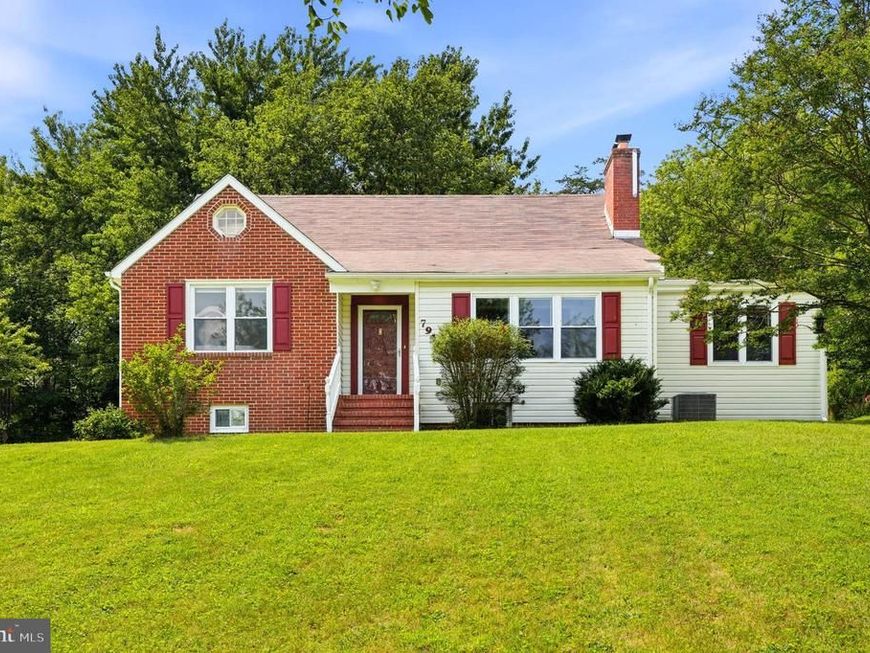 7948 Max Blobs Park Road , Jessup, MD 20794 Main Photo