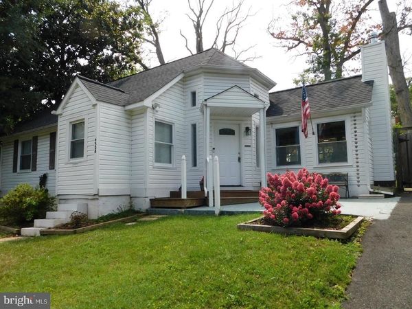 9528 48TH PLACE, COLLEGE PARK, MD 20740