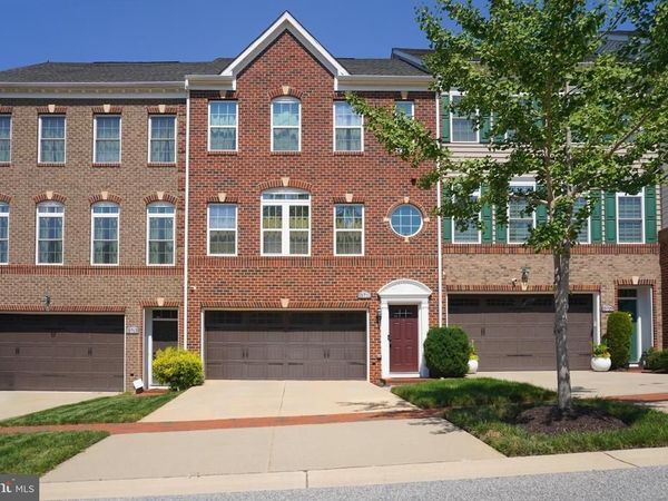 15711 TIBBERTON TERRACE, UPPER MARLBORO, MD 20774