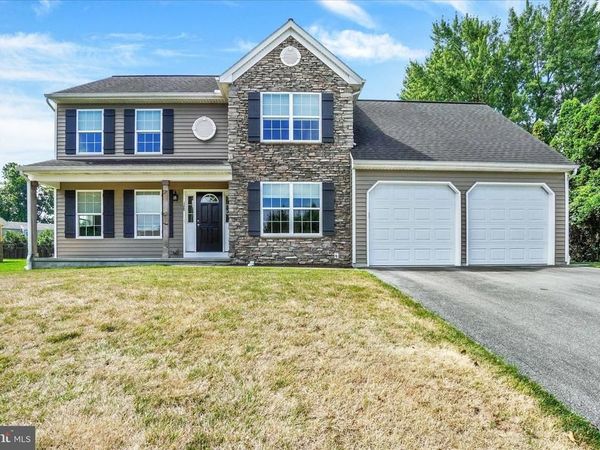 168 VINEGAR FERRY ROAD , MARIETTA, PA 17547