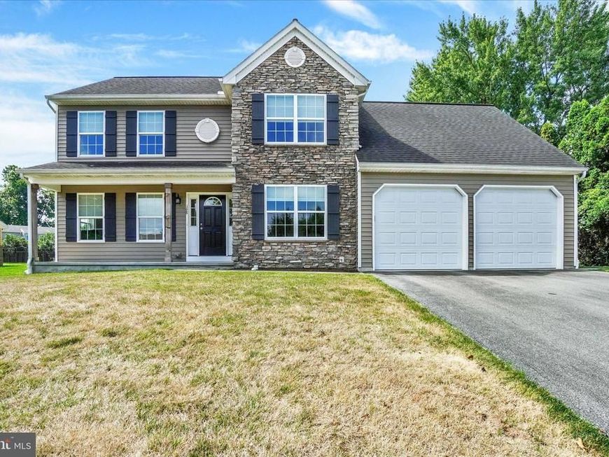 168 Vinegar Ferry Road , Marietta, PA 17547 Main Photo