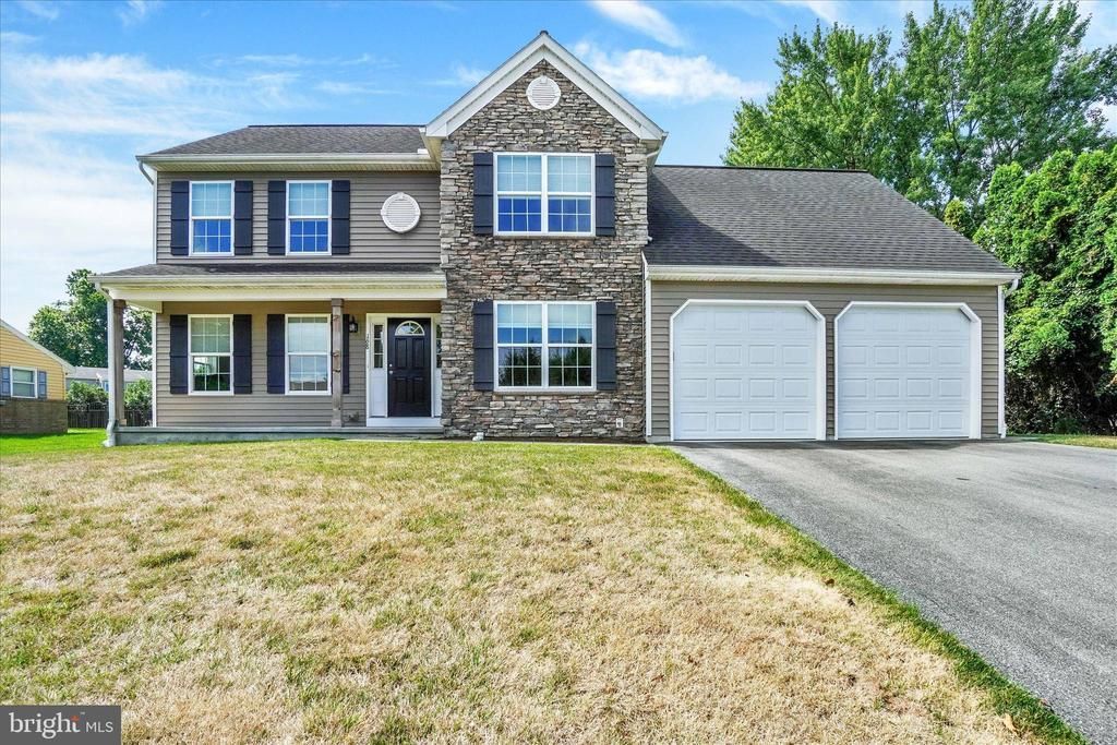 168 VINEGAR FERRY ROAD , MARIETTA, PA 17547