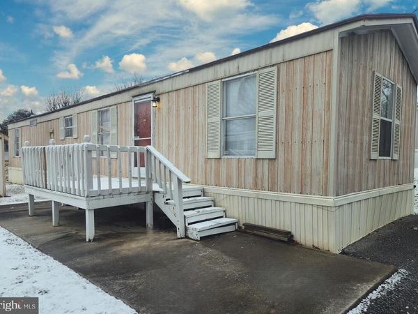 55 SHIPPENSBURG MOBILE ES TP- , SHIPPENSBURG, PA 17257