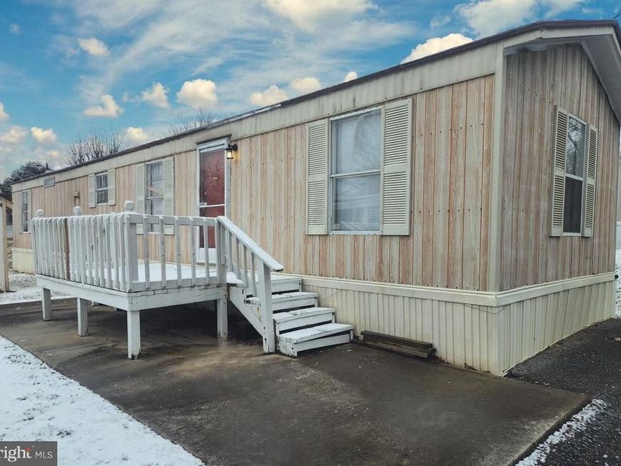 55 Shippensburg Mobile Es Tp- , Shippensburg, PA 17257 Main Photo