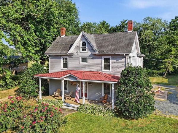 21251 CHESAPEAKE AVENUE , ROCK HALL, MD 21661