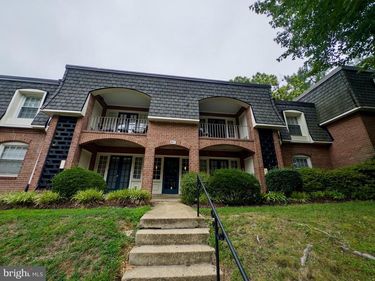 5911 PRINCE JAMES DRIVE, Unit G, SPRINGFIELD, VA 22152