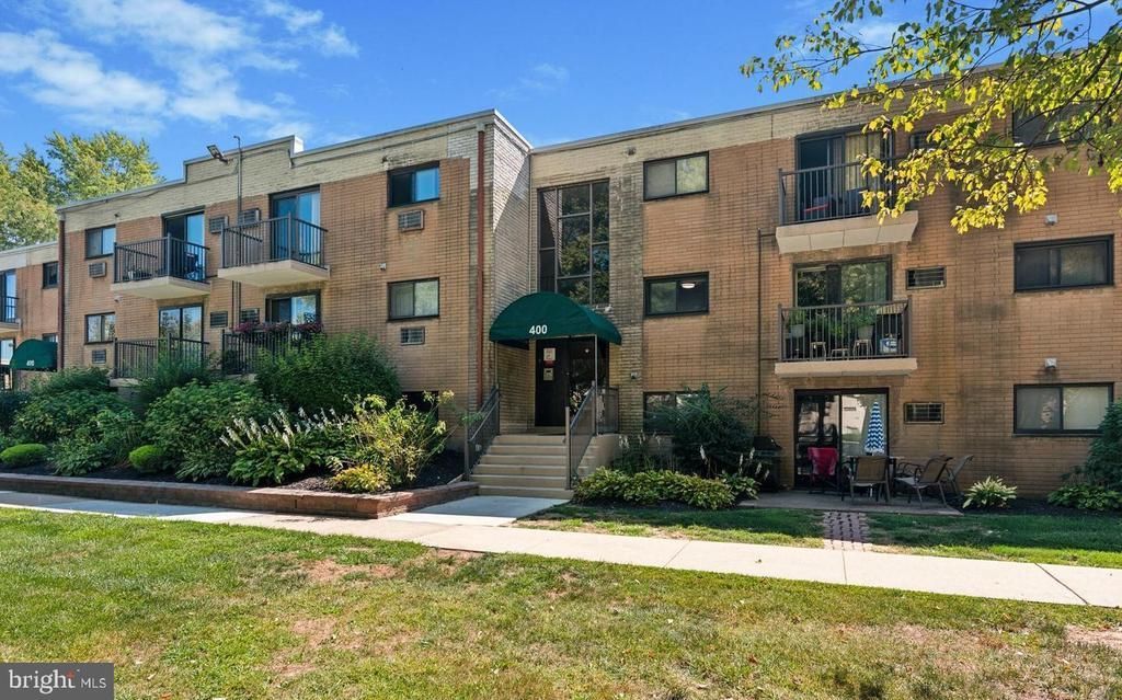 1575 W STREET ROAD , WARMINSTER, PA 18974