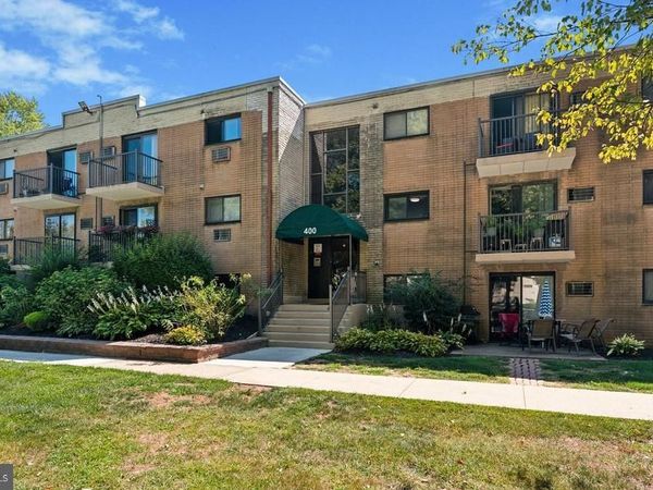 1575 W STREET ROAD, Unit 418, WARMINSTER, PA 18974