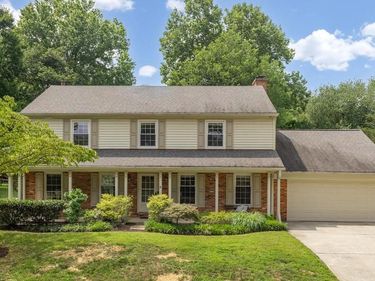 12114 GREENLEAF AVENUE , ROCKVILLE, MD 20854