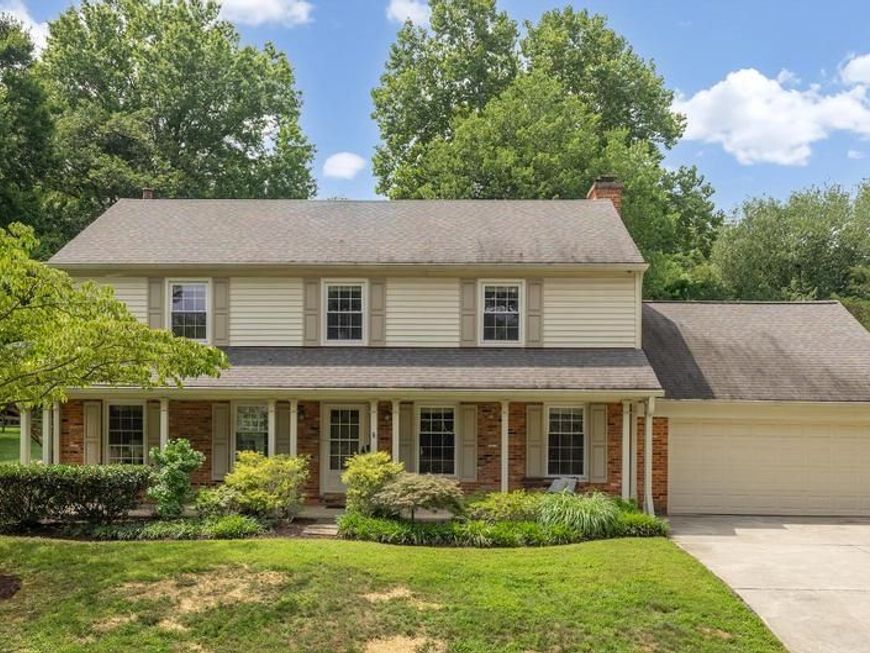 12114 Greenleaf Avenue , Rockville, MD 20854 Main Photo