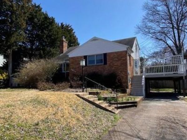 1917 YOUNGBLOOD STREET, MCLEAN, VA 22101
