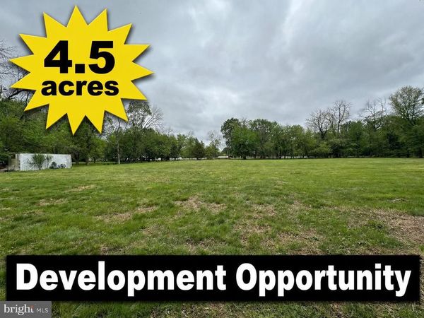 1100 RURAL AVENUE, VOORHEES, NJ 08043