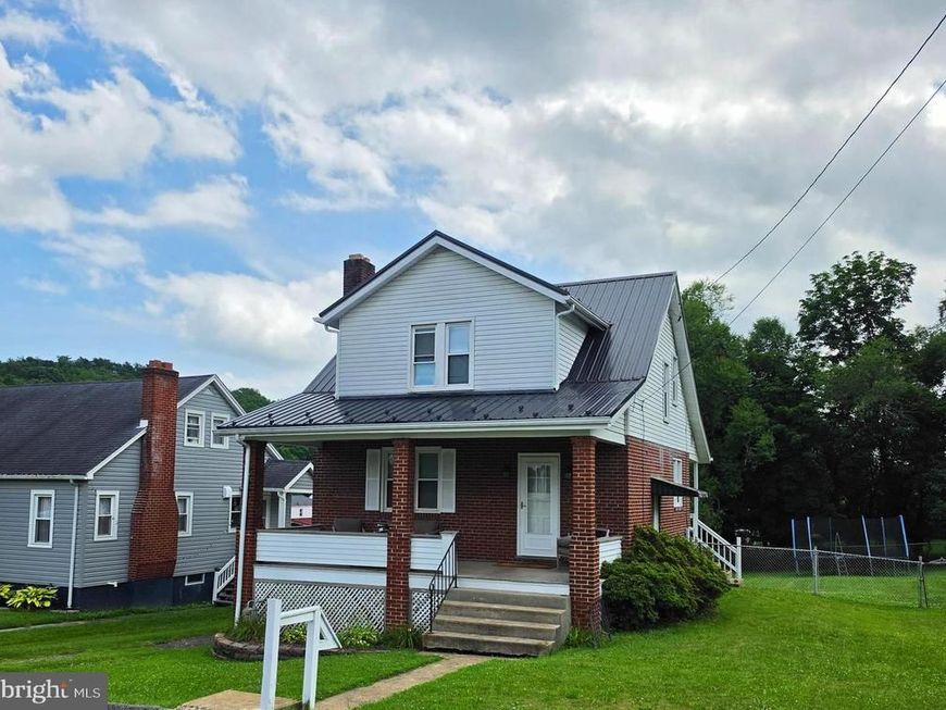 512 Forester Avenue , Cumberland, MD 21502 Main Photo