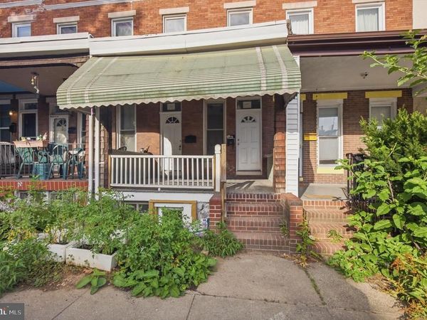 3146 REMINGTON AVENUE , Unit 2, BALTIMORE, MD 21211