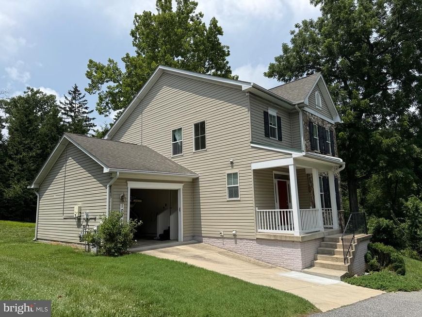 10215 Daventry Drive, Cockeysville, MD 21030 Main Photo