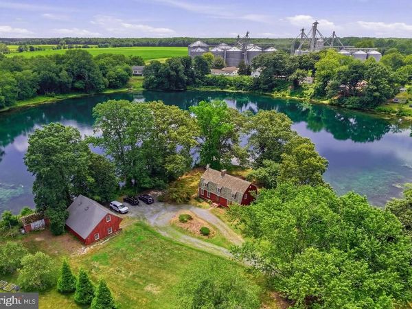 132 DENNY LAKE ROAD , WYE MILLS, MD 21679