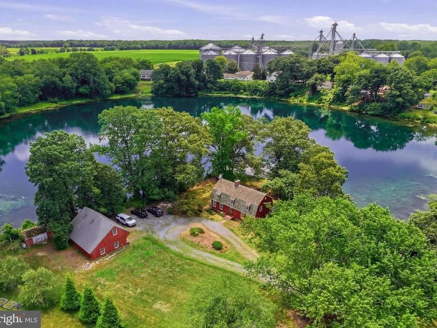 132 Denny Lake Road , Wye Mills, MD 21679 Main Photo