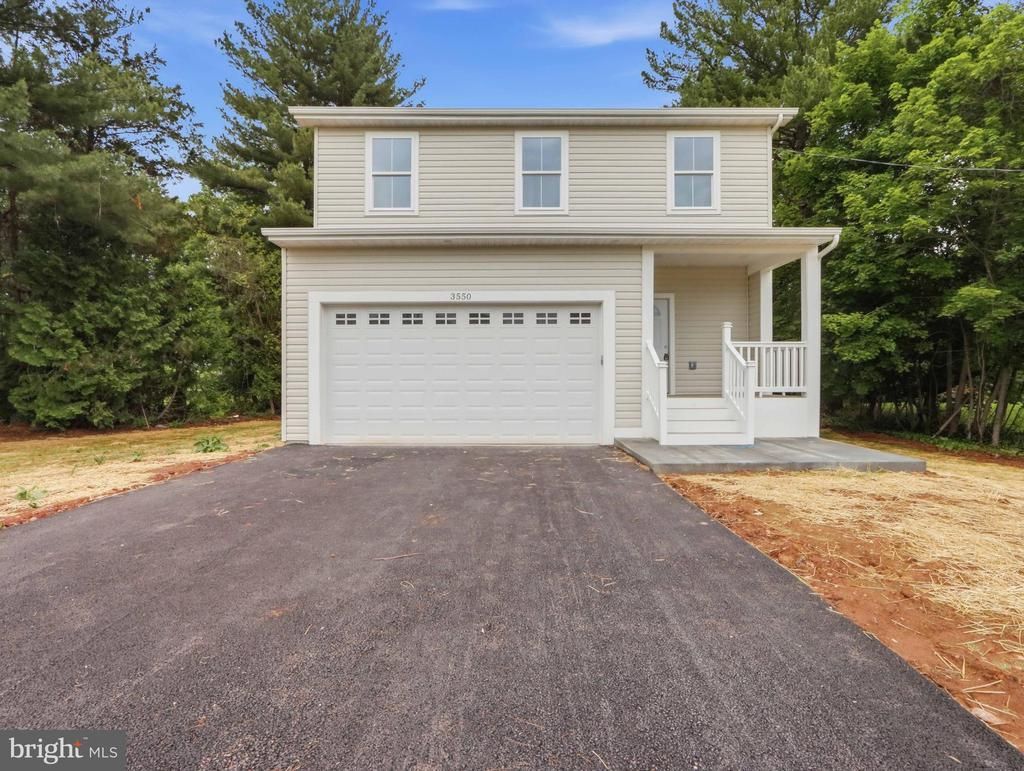 3550 ARTERS MILL ROAD , WESTMINSTER, MD 21158