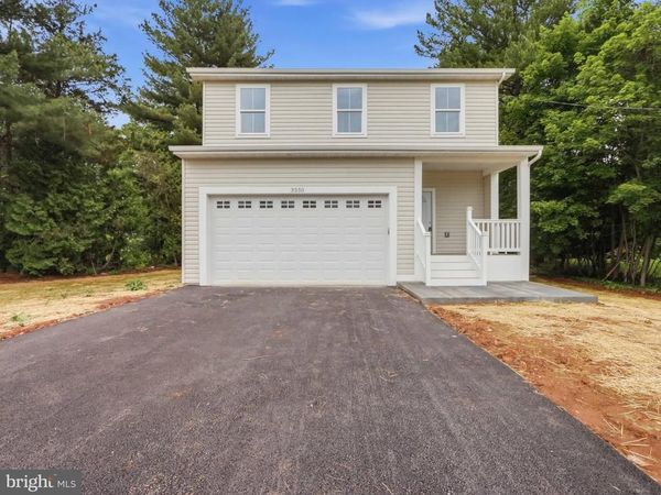 3550 ARTERS MILL ROAD, WESTMINSTER, MD 21158