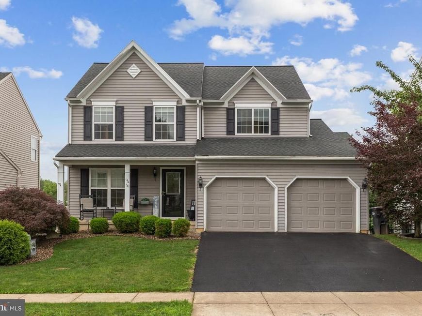 140 Exeter Lane, Bellefonte, PA 16823 Main Photo