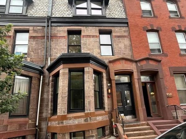 2303 DELANCEY PLACE, Unit 2F, PHILADELPHIA, PA 19103