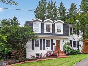 4020 ROBERTS ROAD, FAIRFAX, VA 22032