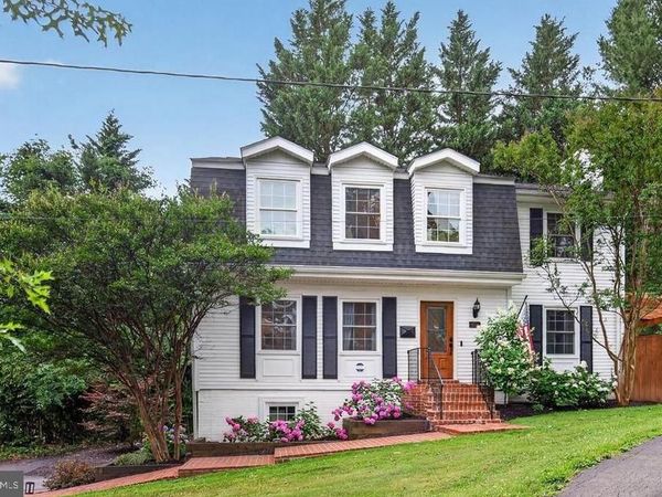 4020 ROBERTS ROAD, FAIRFAX, VA 22032