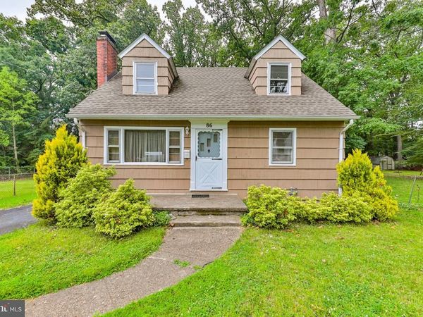 86 RIDGEWOOD AVENUE, TRENTON, NJ 08618