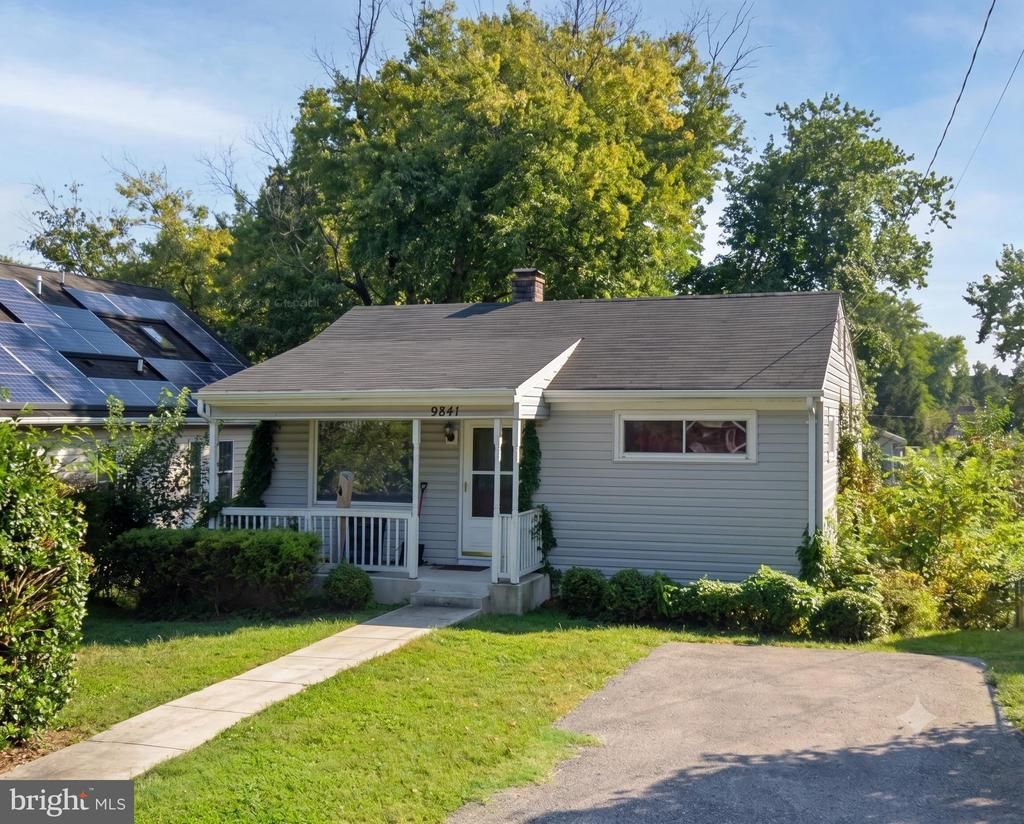 9841 LYON AVENUE , LAUREL, MD 20723