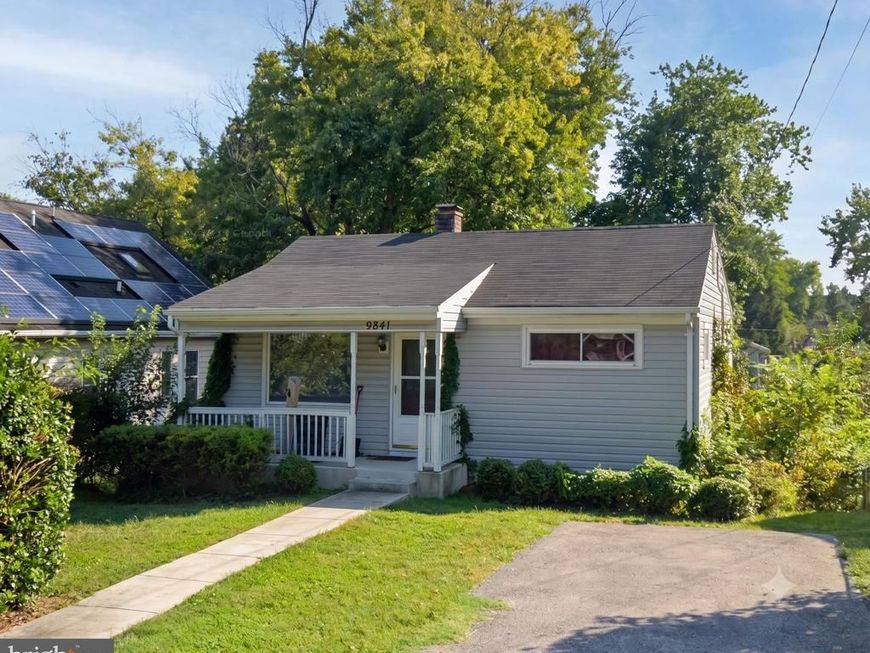 9841 Lyon Avenue , Laurel, MD 20723 Main Photo